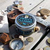Game Master Dice Decor > Candles Pirate's Pleasure Gaming Candle: 8oz 03735548 80026