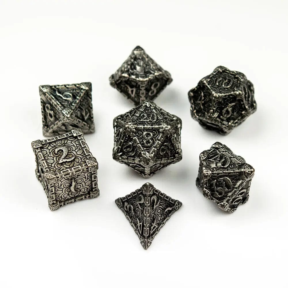 Game Master Dice Dice > Other Dice Dagger of Venom Dice 06135292 UDI-ME-DA01-03