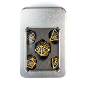 Game Master Dice Dice > Other Dice Octomonster Hollow Metal Dice 85392380 ME-OC06-10