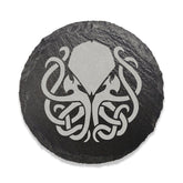 Game Master Dice Home > Drinkware > Coasters Mythical Beast Coaster - Cthulhu 34936572