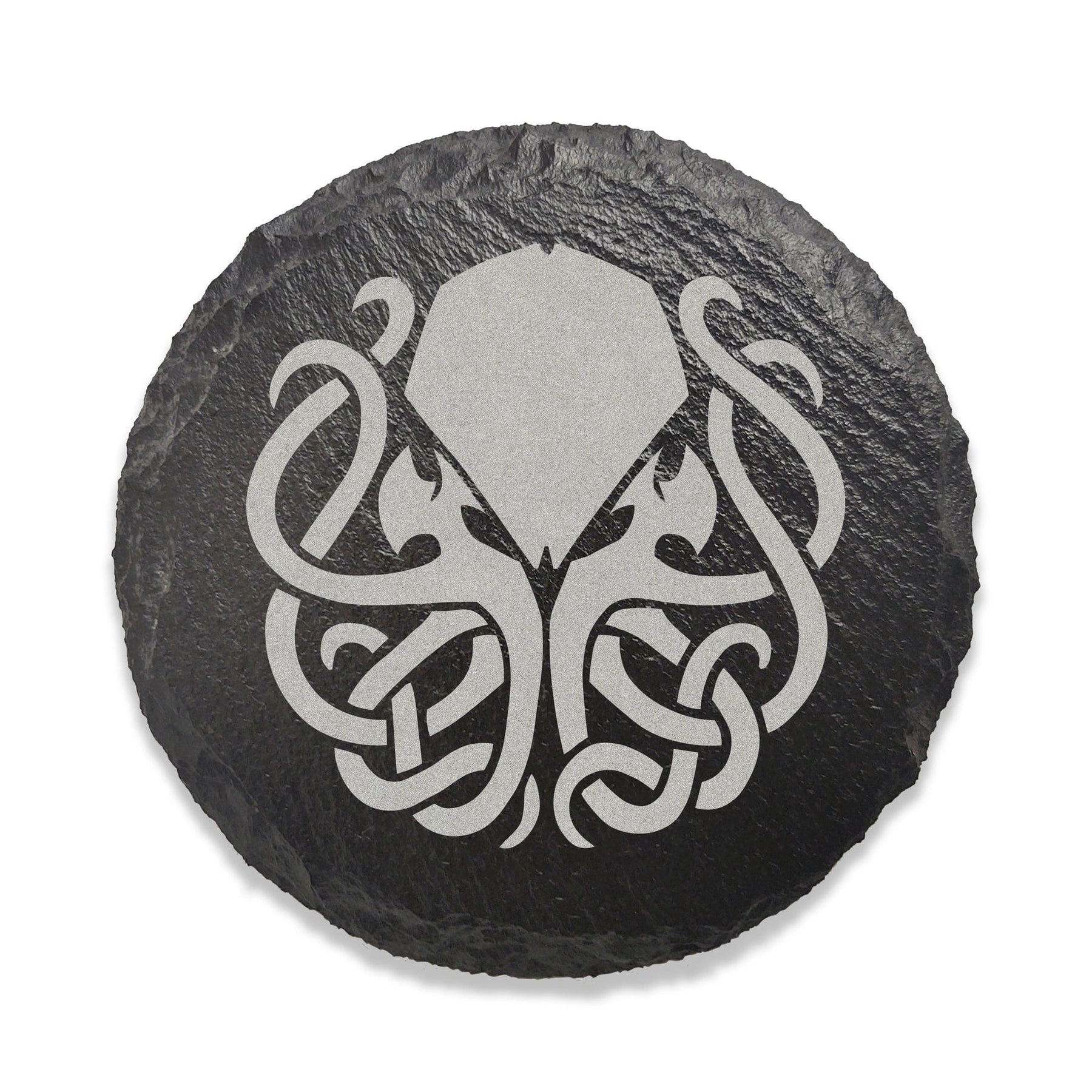 Game Master Dice Home > Drinkware > Coasters Mythical Beast Coaster - Cthulhu 34936572