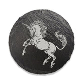 Game Master Dice Home > Drinkware > Coasters Mythical Beast Drink Coaster: Unicorn 27542524