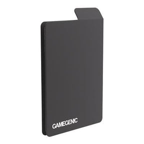 Gamegenic Game Supplies > Box Inserts & Organizers Gamegenic: Sizemorph Divider - Black 4251715415184 GGS60119ML