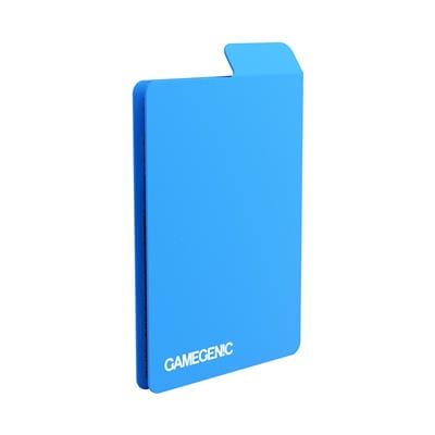 Gamegenic Game Supplies > Box Inserts & Organizers Gamegenic: Sizemorph Divider - Blue 4251715415191 GGS60120ML