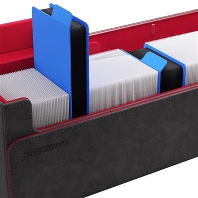 Gamegenic Game Supplies > Box Inserts & Organizers Gamegenic: Sizemorph Divider - Blue 4251715415191 GGS60120ML