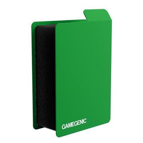 Gamegenic Game Supplies > Box Inserts & Organizers Gamegenic: Sizemorph Divider - Green 4251715415214 GGS60122ML