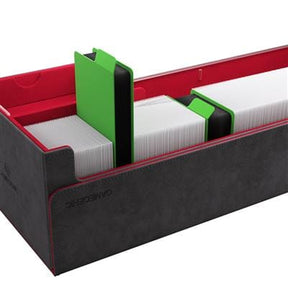 Gamegenic Game Supplies > Box Inserts & Organizers Gamegenic: Sizemorph Divider - Green 4251715415214 GGS60122ML