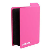 Gamegenic Game Supplies > Box Inserts & Organizers Gamegenic: Sizemorph Divider - Pink 4251715415252 GGS60126ML