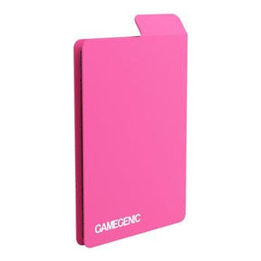 Gamegenic Game Supplies > Box Inserts & Organizers Gamegenic: Sizemorph Divider - Pink 4251715415252 GGS60126ML