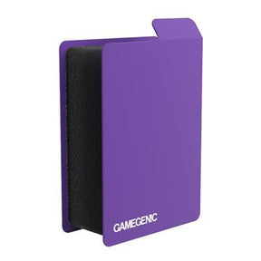 Gamegenic Game Supplies > Box Inserts & Organizers Gamegenic: Sizemorph Divider - Purple 4251715415238 GGS60124ML