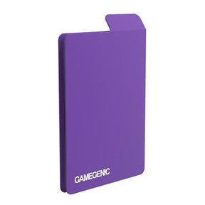 Gamegenic Game Supplies > Box Inserts & Organizers Gamegenic: Sizemorph Divider - Purple 4251715415238 GGS60124ML