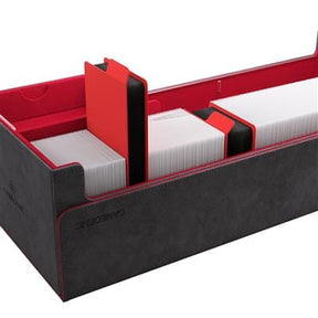 Gamegenic Game Supplies > Box Inserts & Organizers Gamegenic: Sizemorph Divider - Red 4251715415207 GGS60121ML