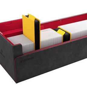 Gamegenic Game Supplies > Box Inserts & Organizers Gamegenic: Sizemorph Divider - Yellow 4251715415245 GGS60125ML