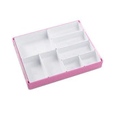 Gamegenic Game Supplies > Box Inserts & Organizers Gamegenic: Token Silo Cards Add-On - White 4251715414378 GGS22035ML