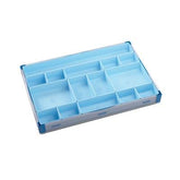 Gamegenic Game Supplies > Box Inserts & Organizers Token Silo XL Convertible - Blue 4251715416297 GGS22043ML