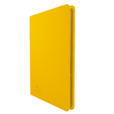Gamegenic Game Supplies > Card Binders Gamegenic: 18-Pocket Prime Album - Yellow 4251715416143 GGS31035ML