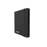 Gamegenic Game Supplies > Card Binders Gamegenic: 24-Pocket Casual Album - Black 4251715404638 GG3219