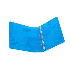 Gamegenic Game Supplies > Card Binders Prime D-Ring-Binder Blue 4251715418925 GGS33012ML