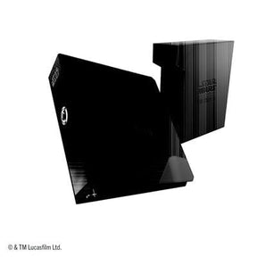 Gamegenic Game Supplies > Card Binders Star Wars: Unlimited Premium Cardport 18-Pocket GGS33009ML 4251715417423