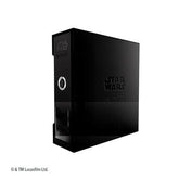 Gamegenic Game Supplies > Card Binders Star Wars: Unlimited Premium Cardport 18-Pocket GGS33009ML 4251715417423