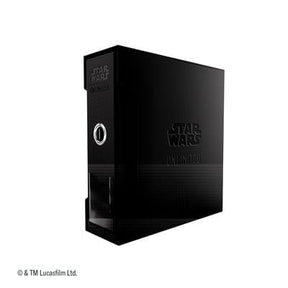 Gamegenic Game Supplies > Card Binders Star Wars: Unlimited Premium Cardport 18-Pocket GGS33009ML 4251715417423