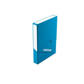 Gamegenic Game Supplies > Card Boxes Gamegenic: Cube Pocket 15+ - Blue 4251715413234 GGS25101ML