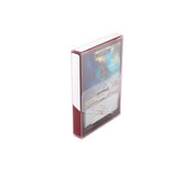 Gamegenic Game Supplies > Card Boxes Gamegenic: Cube Pocket 15+ - Clear 4251715413272 GGS25105ML