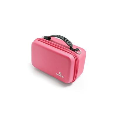 Gamegenic Game Supplies > Card Boxes Gamegenic: Game Shell 250+ - Pink 4251715407653 GG2042