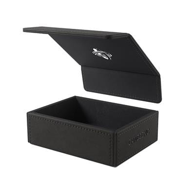 Gamegenic Game Supplies > Card Boxes Gamegenic: Token Keep - Black 4251715413289 GGS20150ML