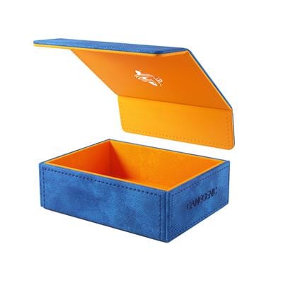 Gamegenic Game Supplies > Card Boxes Gamegenic: Token Keep - Blue/Orange 4251715413333 GGS20155ML