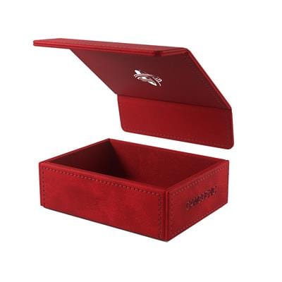 Gamegenic Game Supplies > Card Boxes Gamegenic: Token Keep - Red 4251715413319 GGS20153ML