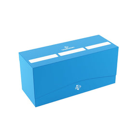 Gamegenic Game Supplies > Card Boxes Gamegenic: Triple Deck Holder 300+ XL - Blue 4251715414446 GGS25117ML