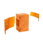 Gamegenic Game Supplies > Card Boxes Gamegenic: Watchtower 100 + XL - Orange 4251715412985 GGS20148ML