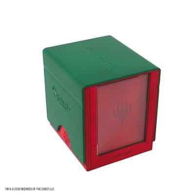 Gamegenic Game Supplies > Card Boxes Magic the Gathering: Reality Fracture Sidekick PRO 100+ XL - Konstrari 4251715425121 GGS20275ML