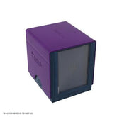 Gamegenic Game Supplies > Card Boxes Magic the Gathering: Reality Fracture Sidekick PRO 100+ XL - Theorix 4251715425145 GGS20277ML