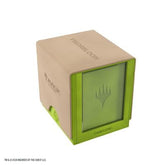 Gamegenic Game Supplies > Card Boxes Magic the Gathering: Reality Fracture Sidekick PRO 100+ XL - Vigorbloom 4251715425152 GGS20278ML