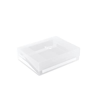 Gamegenic Game Supplies > Card Boxes Gamegenic: Token Holder - Clear 4251715413203 GGS25098ML