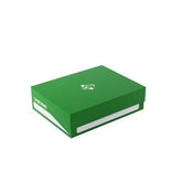 Gamegenic Game Supplies > Card Boxes Gamegenic: Token Holder - Green 4251715413142 GGS25092ML