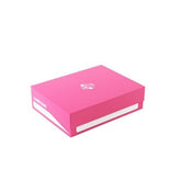 Gamegenic Game Supplies > Card Boxes Gamegenic: Token Holder - Pink 4251715413197 GGS25097ML