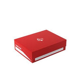 Gamegenic Game Supplies > Card Boxes Gamegenic: Token Holder - Red 4251715413135 GGS25091ML