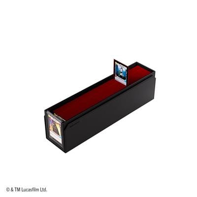 Gamegenic Game Supplies > Card Boxes Star Wars: Unlimited Cards' Shuttle 4251715424865 GGS20272ML