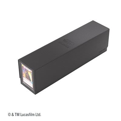 Gamegenic Game Supplies > Card Boxes Star Wars: Unlimited Cards' Shuttle 4251715424865 GGS20272ML