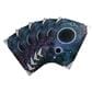 Gamegenic Game Supplies > Card Sleeves Arkham Horror: Investigator Art Sleeves 4251715421246 GGS15112ML