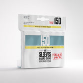 Gamegenic Game Supplies > Card Sleeves Just Sleeves - Mini American Value Pack (150) 4251715420768 GGX10025ML