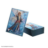 Gamegenic Game Supplies > Card Sleeves Magic the Gathering: Reality Fracture Premium Art Sleeves - Chandra, Chill of Compliance 4251715424940 GGS15180ML