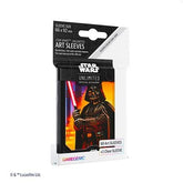 Gamegenic Game Supplies > Card Sleeves Star Wars: Unlimited Art Sleeves - Darth Vader 4251715413982 GGS15029ML