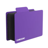 Gamegenic Game Supplies > Other Game Supplies Sideloading Sizemorph Divider - Purple 4251715416075 GGS60138ML