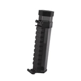 Gamegenic Game Supplies > Playmats Game Castle Tube Holder - Black 4251715421789 GGS22060ML