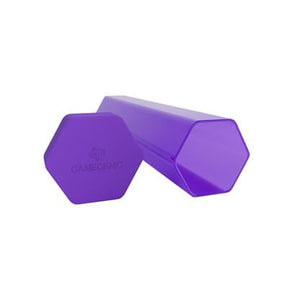 Gamegenic Game Supplies > Playmats Gamegenic: Playmat Tube - Purple 4251715418307 GGS49006ML