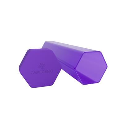 Gamegenic Game Supplies > Playmats Gamegenic: Playmat Tube - Purple 4251715418307 GGS49006ML